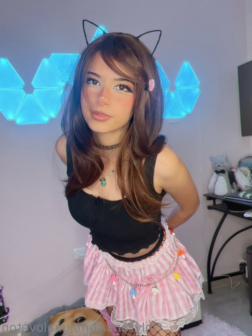 Luna Loveton [ lunaloveton ] Onlyfans leaked photo 14497686 on Hotleaks.tv