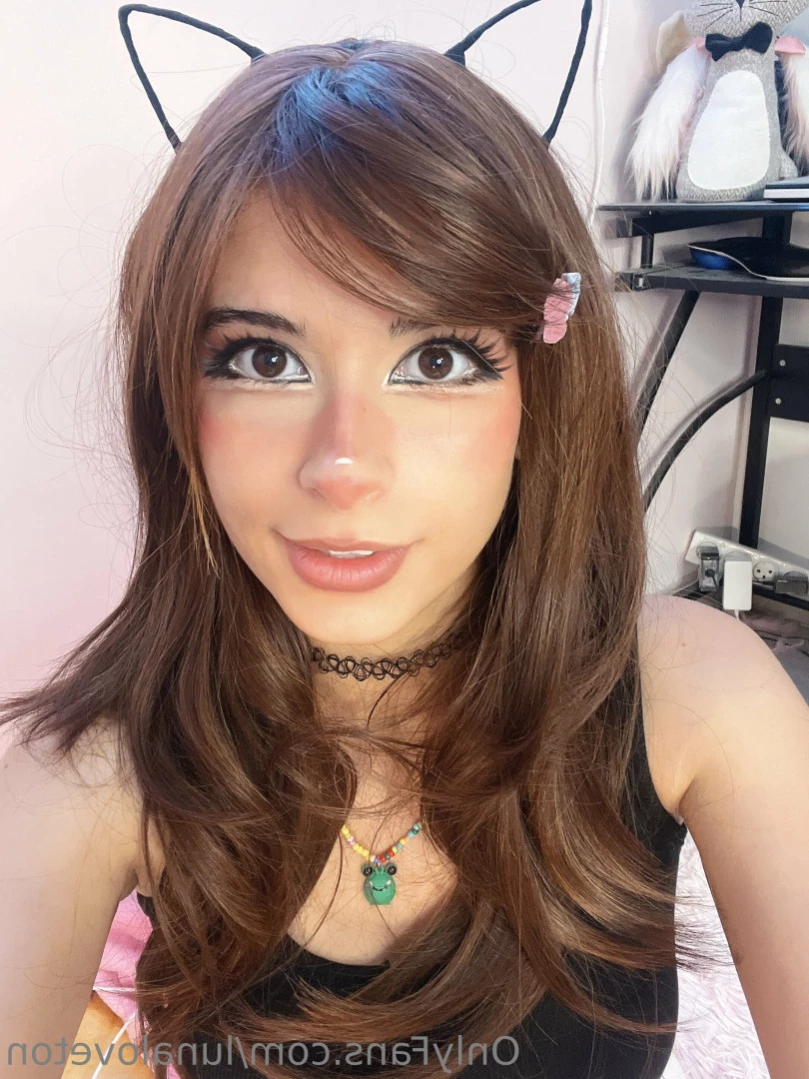 Luna Loveton [ lunaloveton ] Onlyfans leaked photo 14947947 on Hotleaks.tv