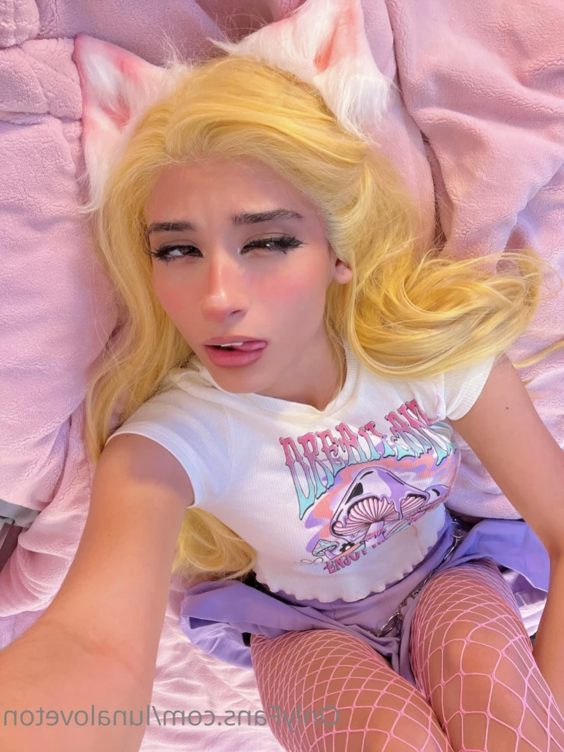 Luna Loveton [ lunaloveton ] Onlyfans leaked photo 15275805 on Hotleaks.tv