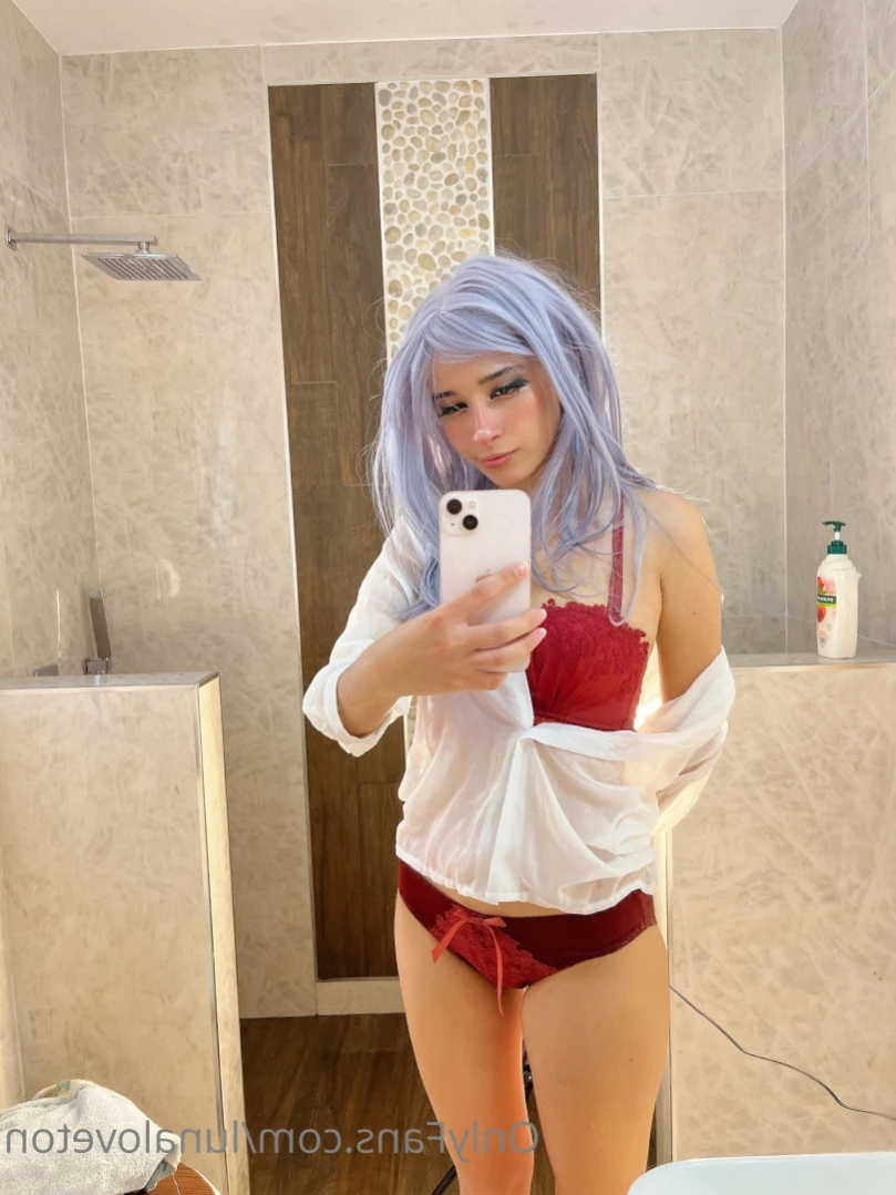 Luna Loveton [ lunaloveton ] Onlyfans leaked photo 15275813 on Hotleaks.tv