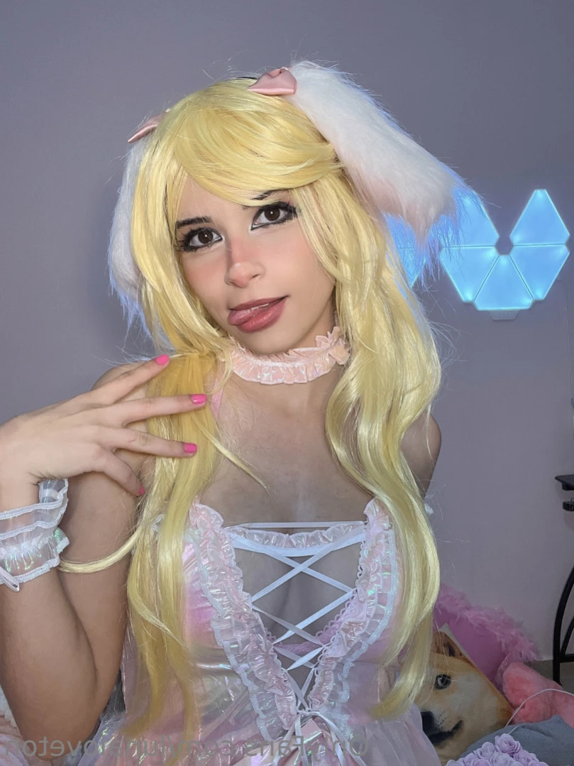 Luna Loveton [ lunaloveton ] Onlyfans leaked photo 16315380 on Hotleaks.tv
