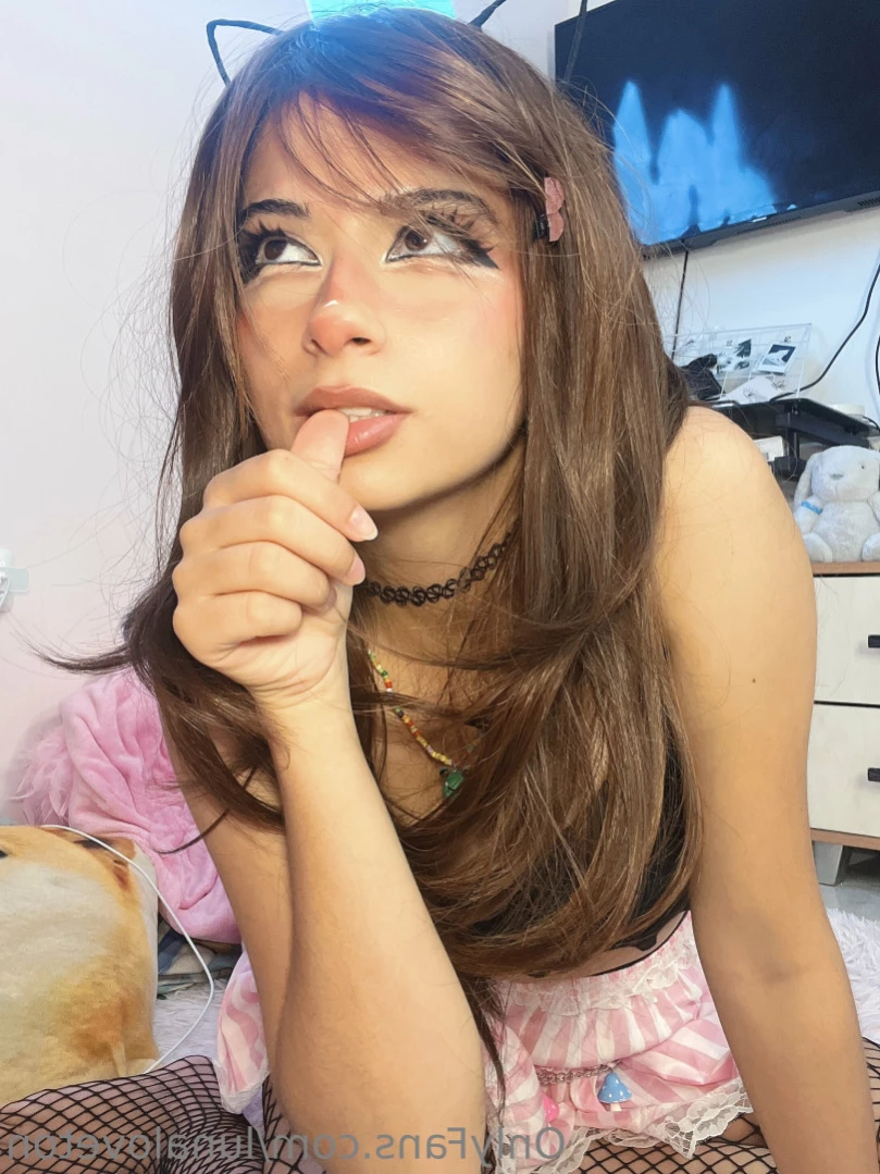Luna Loveton [ lunaloveton ] Onlyfans leaked photo 16321631 on Hotleaks.tv