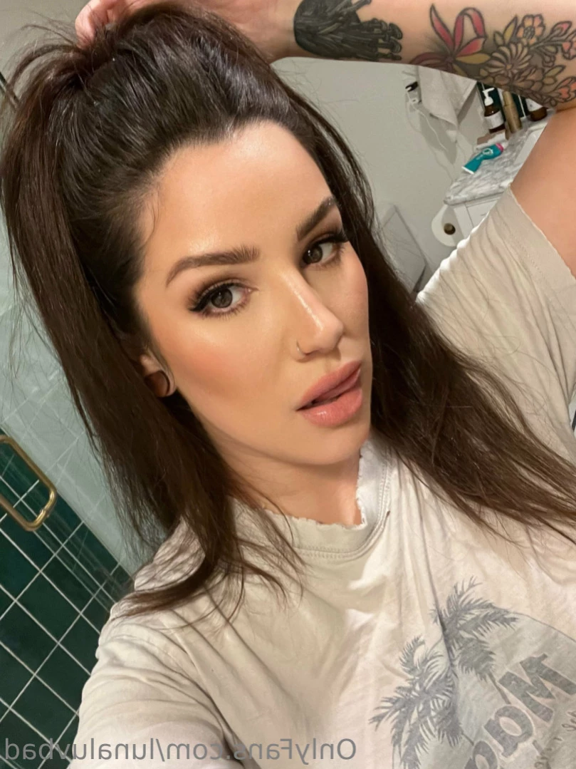 Luna [ lunaluvbad ] Onlyfans leaked photo 11246410 on Hotleaks.tv