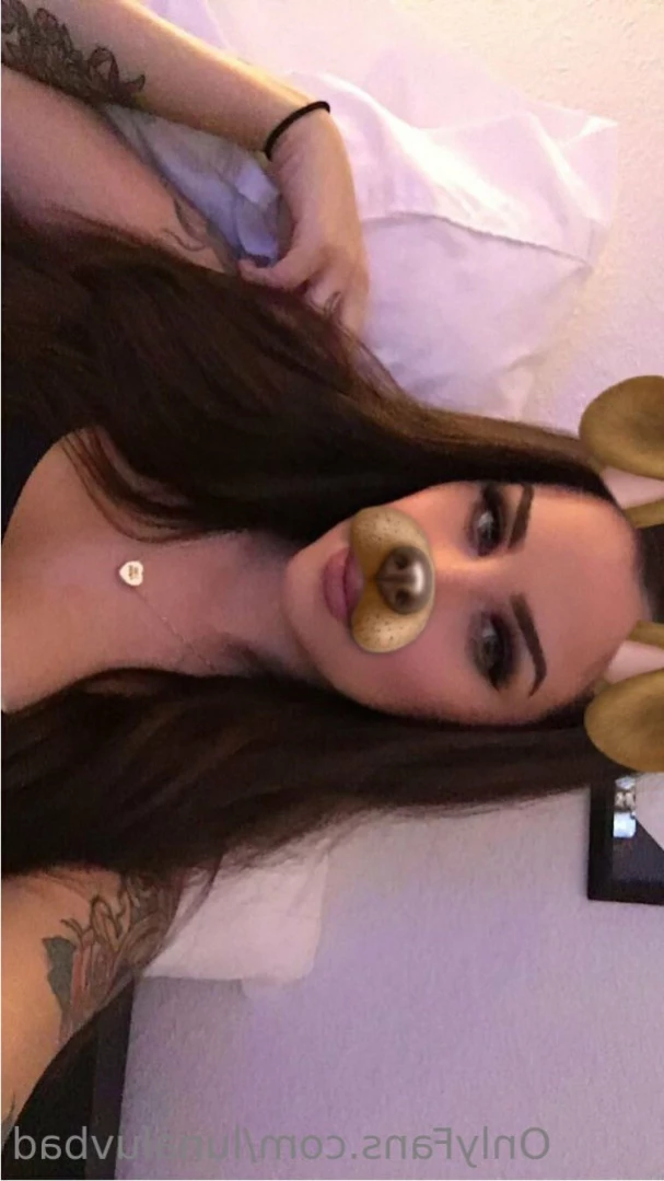 Luna [ lunaluvbad ] Onlyfans leaked photo 11246411 on Hotleaks.tv