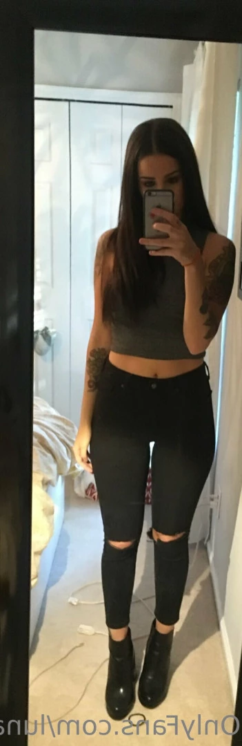 Luna [ lunaluvbad ] Onlyfans leaked photo 14497580 on Hotleaks.tv