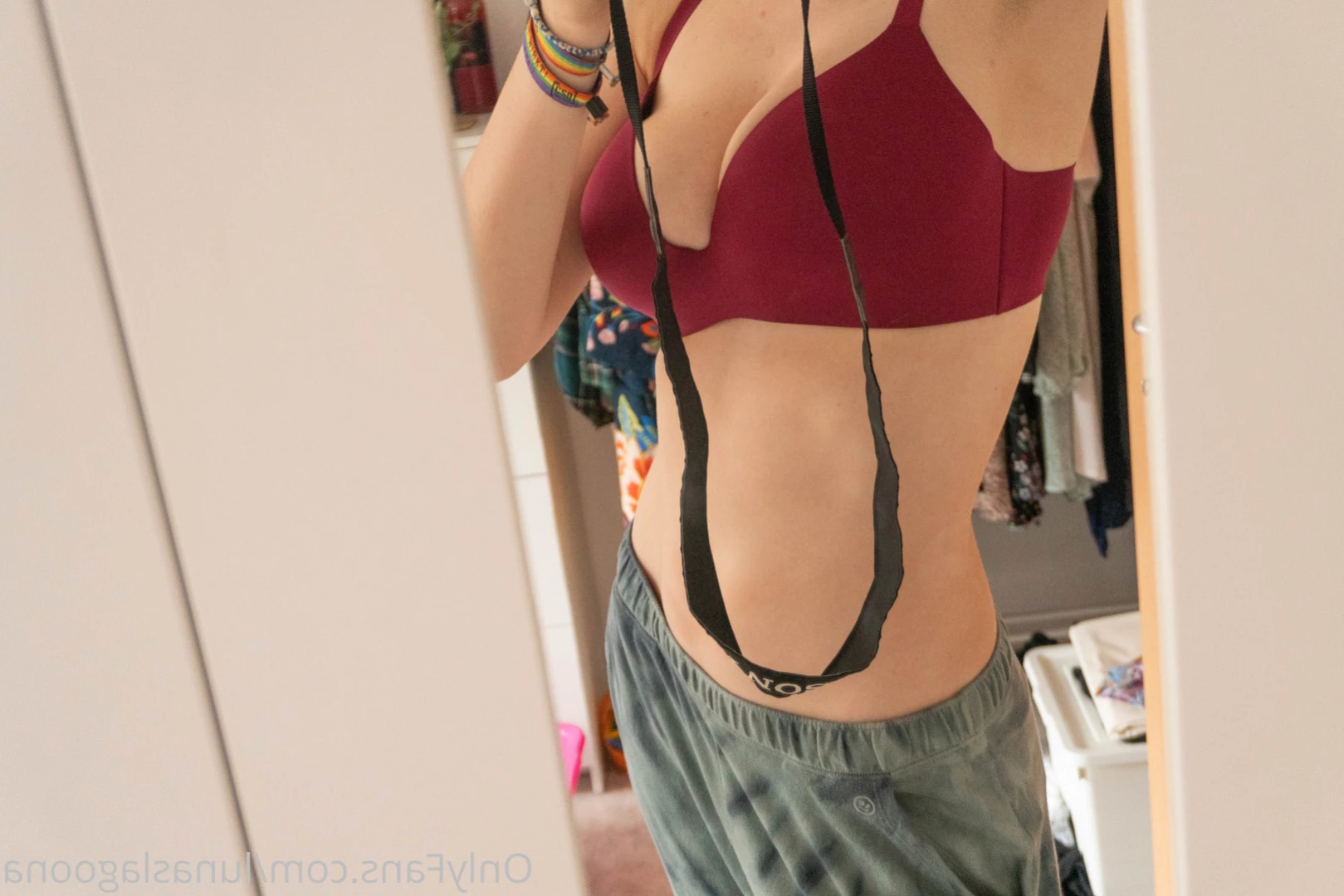 Luna ✨🌈 [ lunaslagoona ] Onlyfans leaked photo 11876856 on Hotleaks.tv