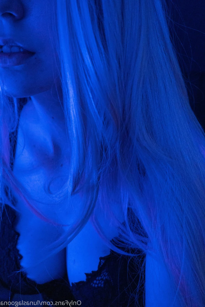 Luna ✨🌈 [ lunaslagoona ] Onlyfans leaked photo 16270372 on Hotleaks.tv