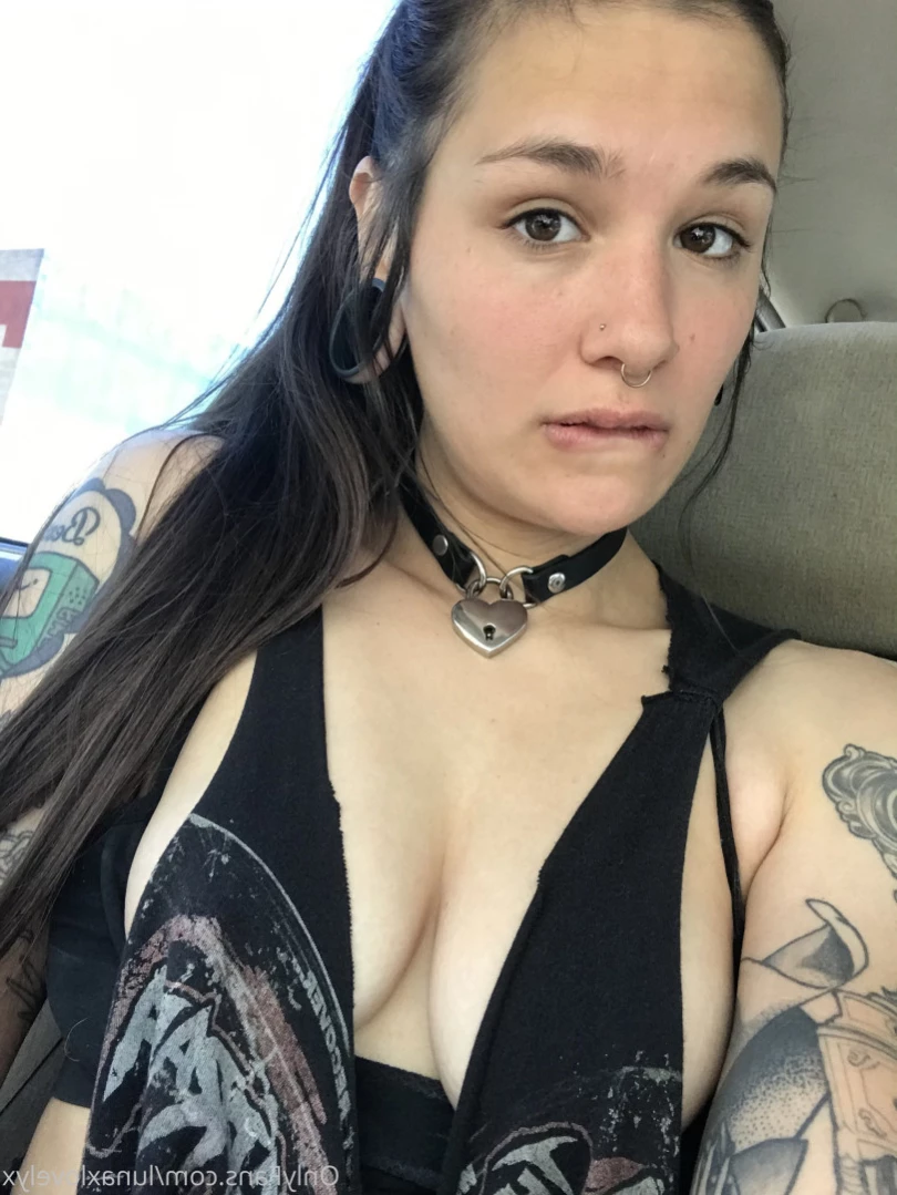 Luna Lovely [ lunaxlovelyx ] Onlyfans leaked photo 10909822 on Hotleaks.tv