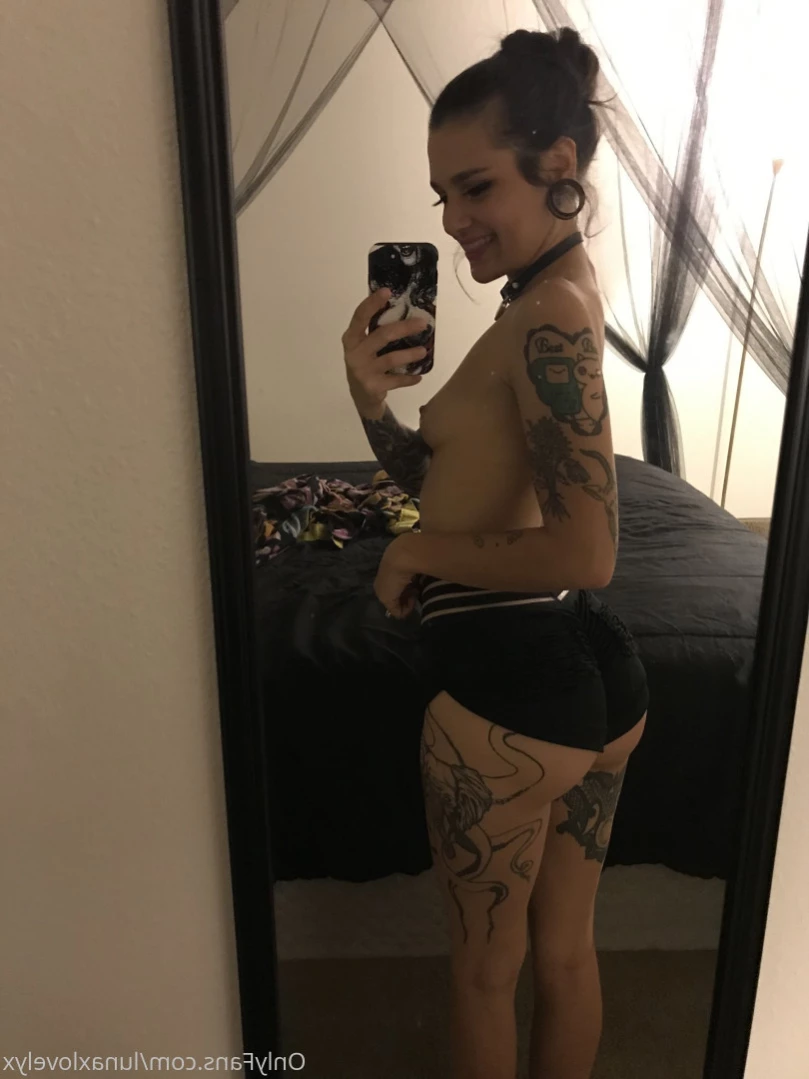 Luna Lovely [ lunaxlovelyx ] Onlyfans leaked photo 11246825 on Hotleaks.tv