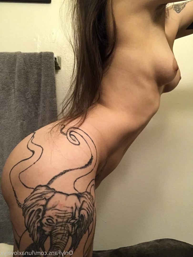 Luna Lovely [ lunaxlovelyx ] Onlyfans leaked photo 11247682 on Hotleaks.tv