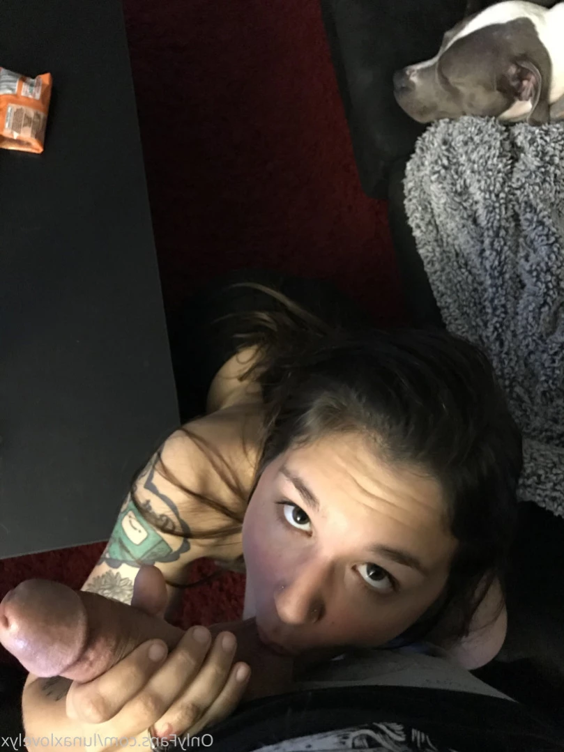 Luna Lovely [ lunaxlovelyx ] Onlyfans leaked photo 11247807 on Hotleaks.tv