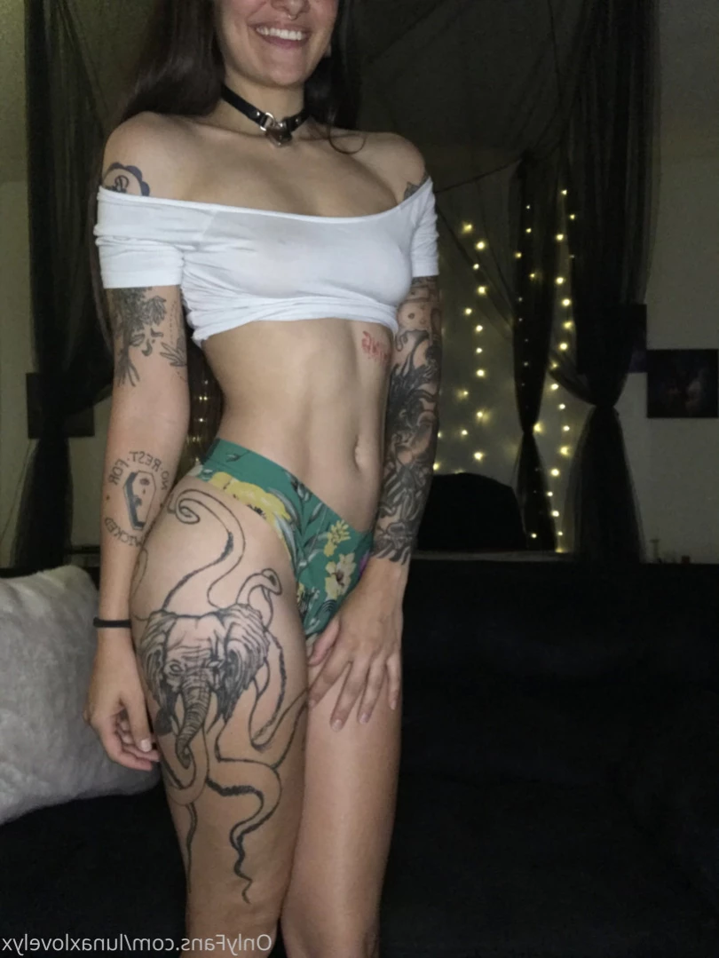 Luna Lovely [ lunaxlovelyx ] Onlyfans leaked photo 11247884 on Hotleaks.tv