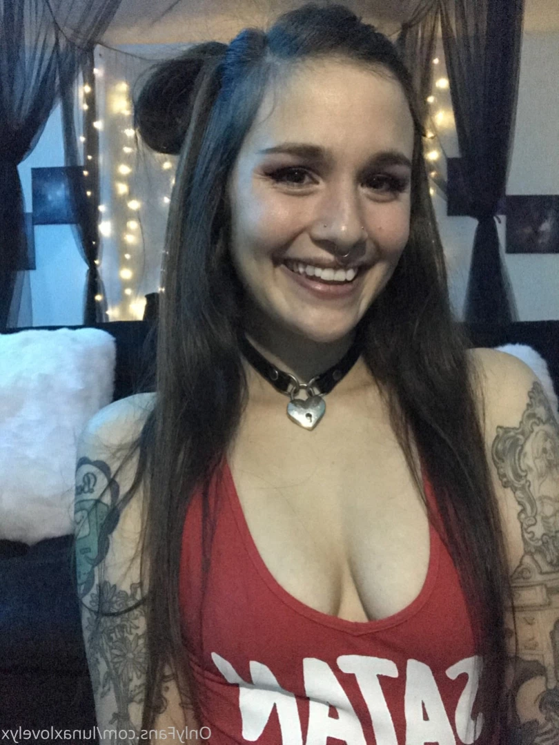 Luna Lovely [ lunaxlovelyx ] Onlyfans leaked photo 11773729 on Hotleaks.tv