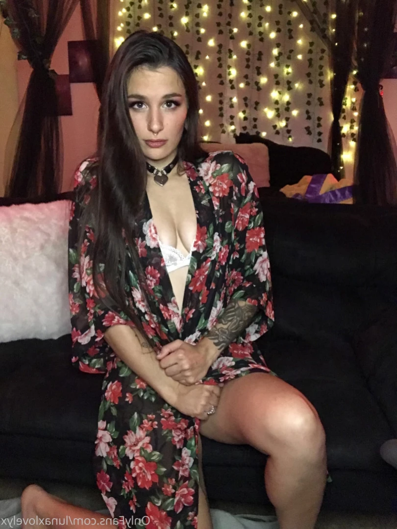 Luna Lovely [ lunaxlovelyx ] Onlyfans leaked photo 14708868 on Hotleaks.tv