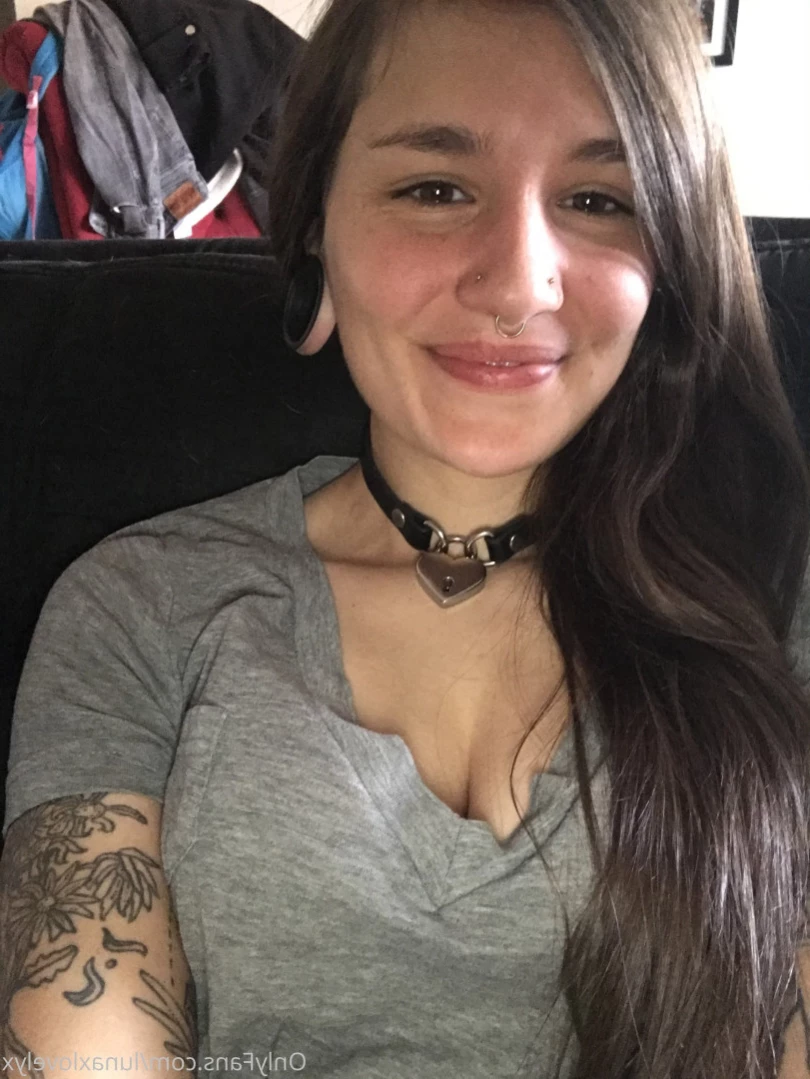 Luna Lovely [ lunaxlovelyx ] Onlyfans leaked photo 16206760 on Hotleaks.tv