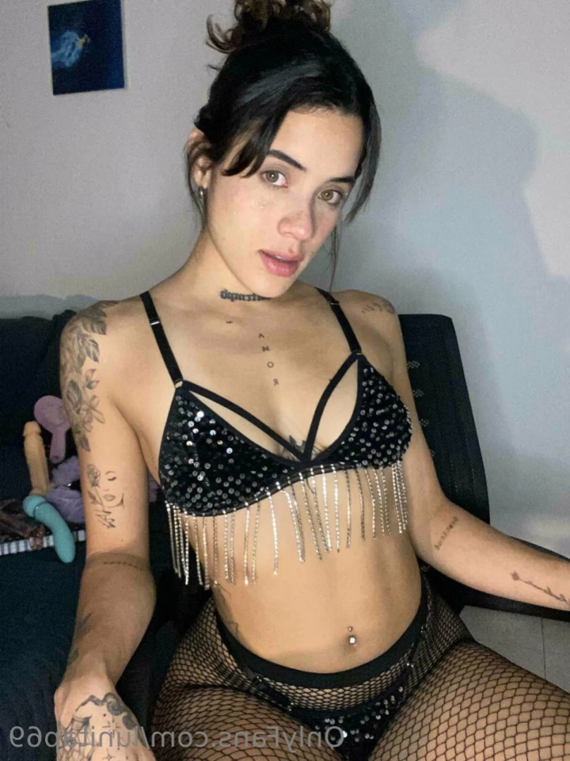 𝐿𝓊𝓃𝒾𝓉𝒶 𝒫𝑒ñ𝒶🥵💦❣️ [ lunitap69 ] Onlyfans leaked photo 10876841 on Hotleaks.tv