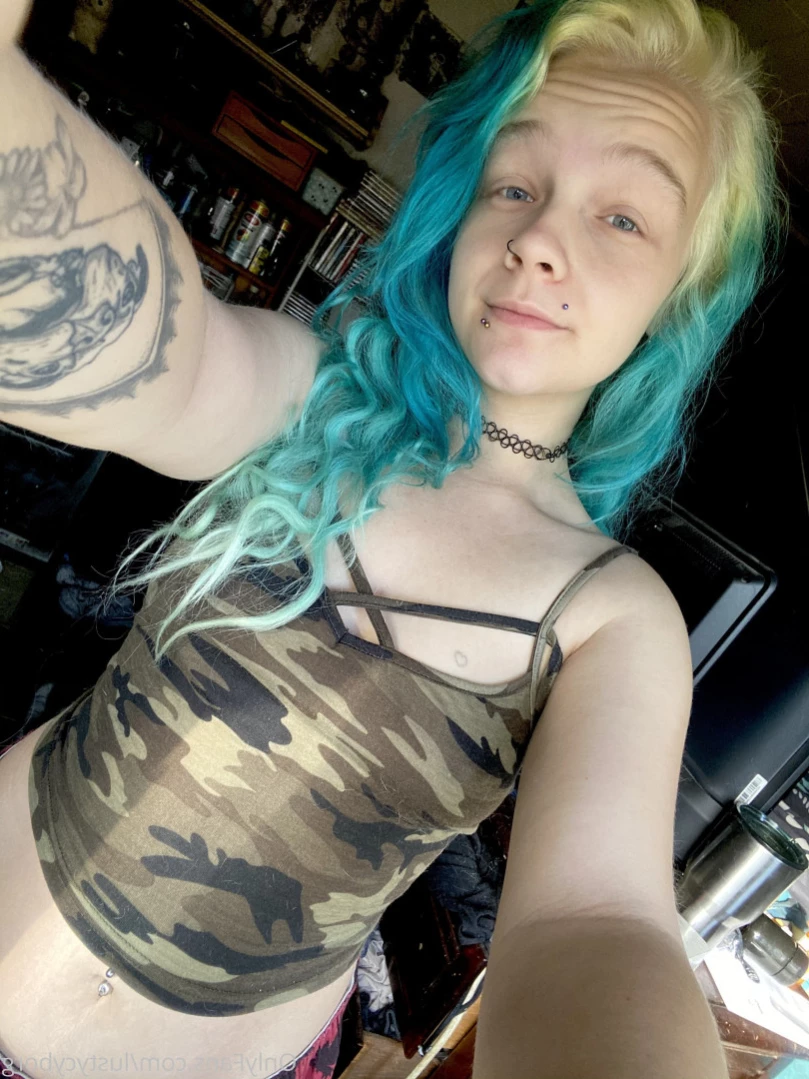 Lusty Cyborg [ lustycyborg ] Onlyfans leaked photo 11037444 on Hotleaks.tv