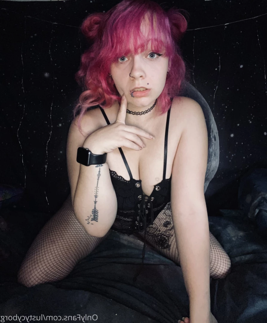 Lusty Cyborg [ lustycyborg ] Onlyfans leaked photo 11246104 on Hotleaks.tv