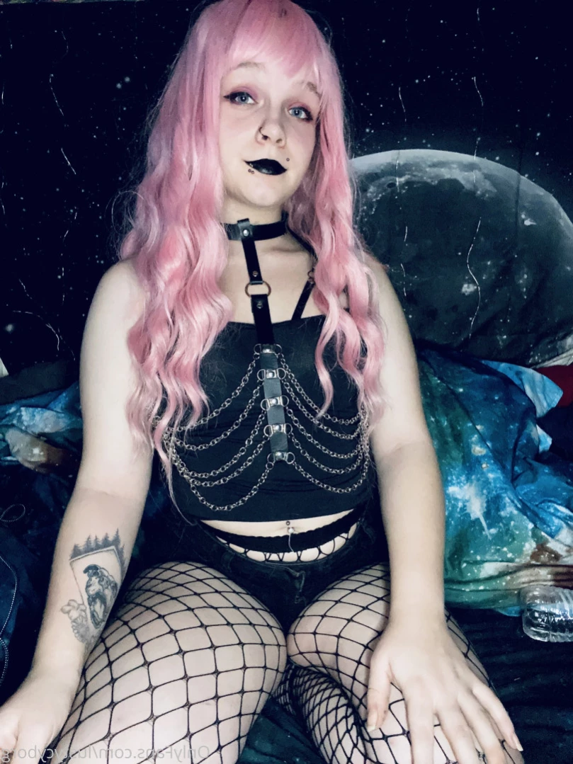 Lusty Cyborg [ lustycyborg ] Onlyfans leaked photo 11246113 on Hotleaks.tv