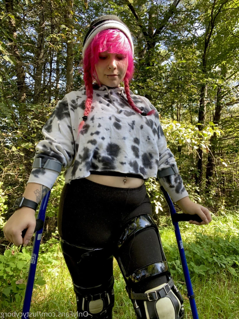 Lusty Cyborg [ lustycyborg ] Onlyfans leaked photo 11246122 on Hotleaks.tv