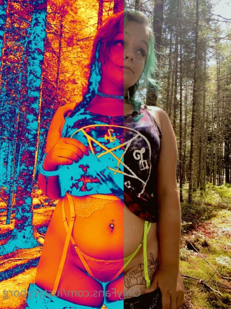 Lusty Cyborg [ lustycyborg ] Onlyfans leaked photo 11246127 on Hotleaks.tv