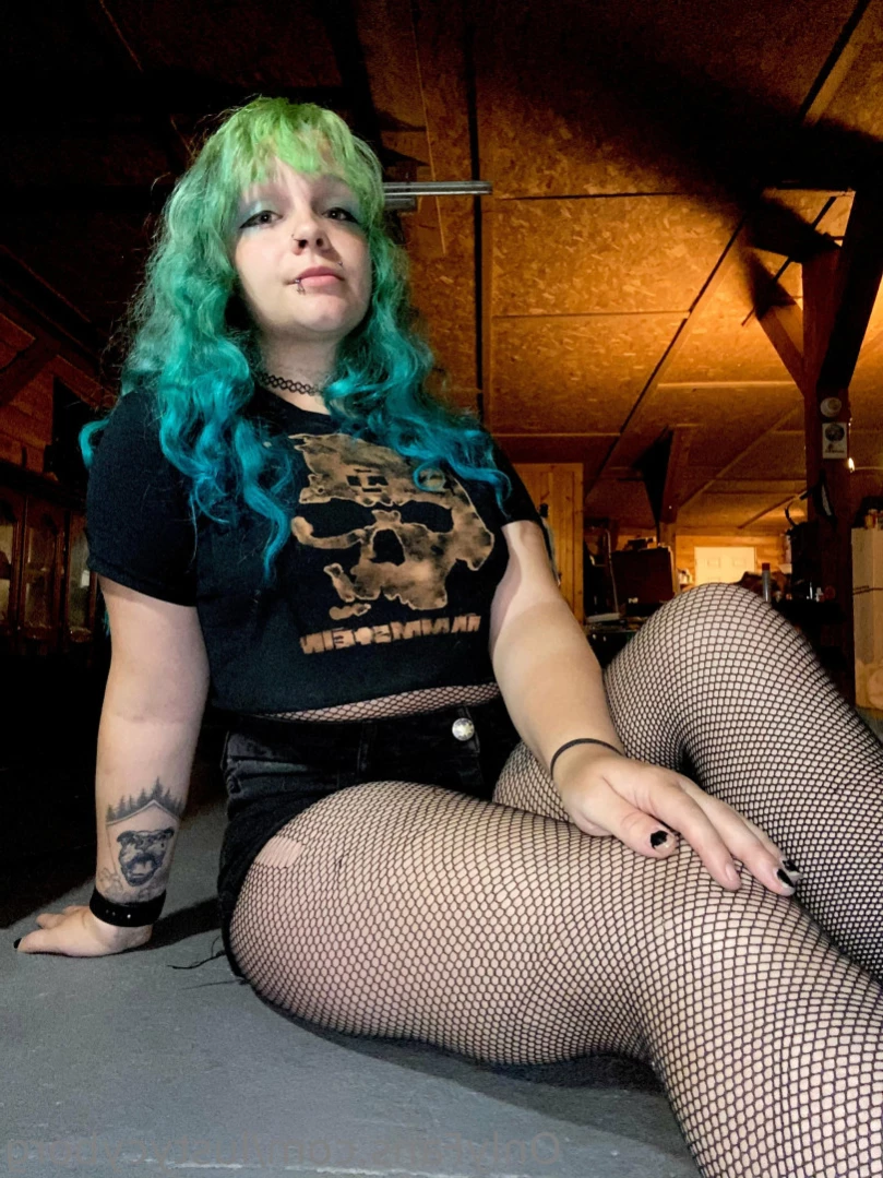Lusty Cyborg [ lustycyborg ] Onlyfans leaked photo 11246146 on Hotleaks.tv