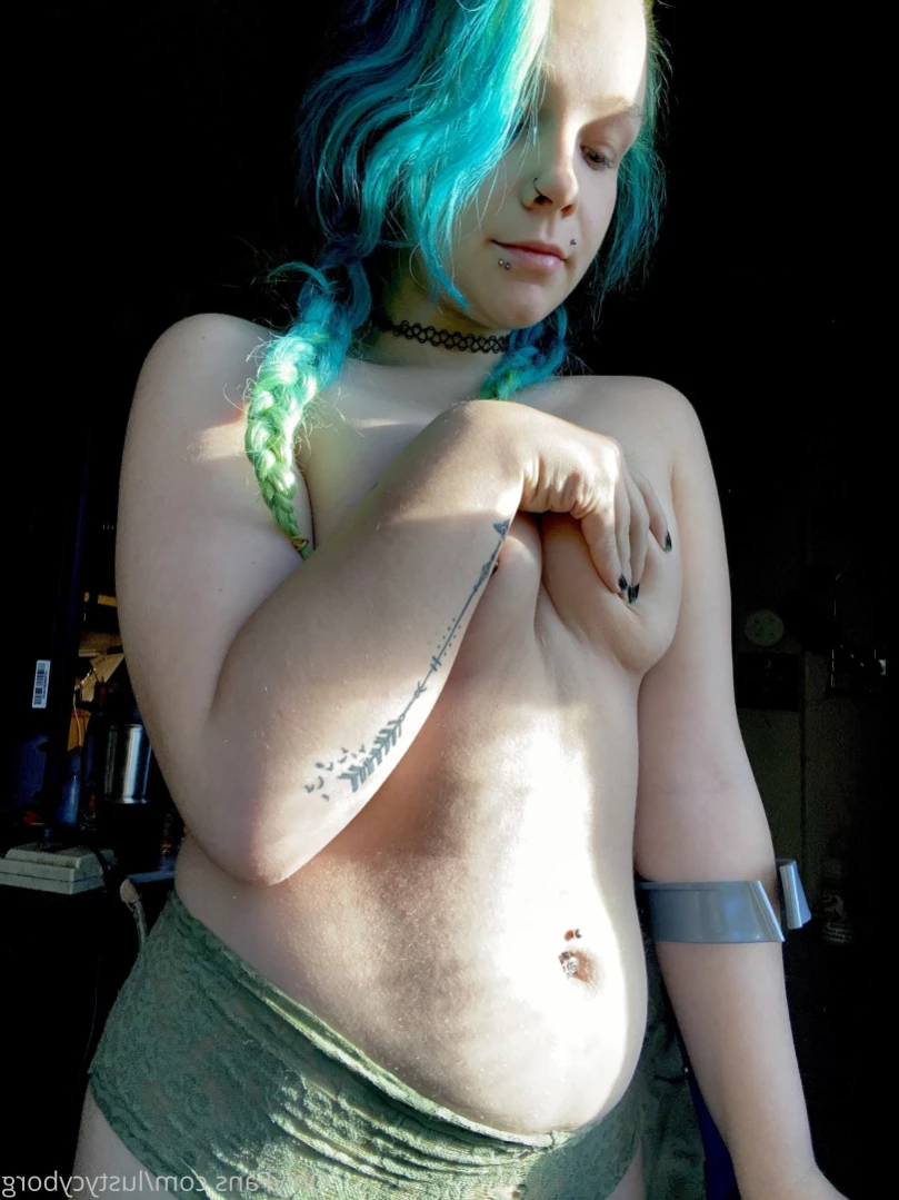 Lusty Cyborg [ lustycyborg ] Onlyfans leaked photo 11246164 on Hotleaks.tv