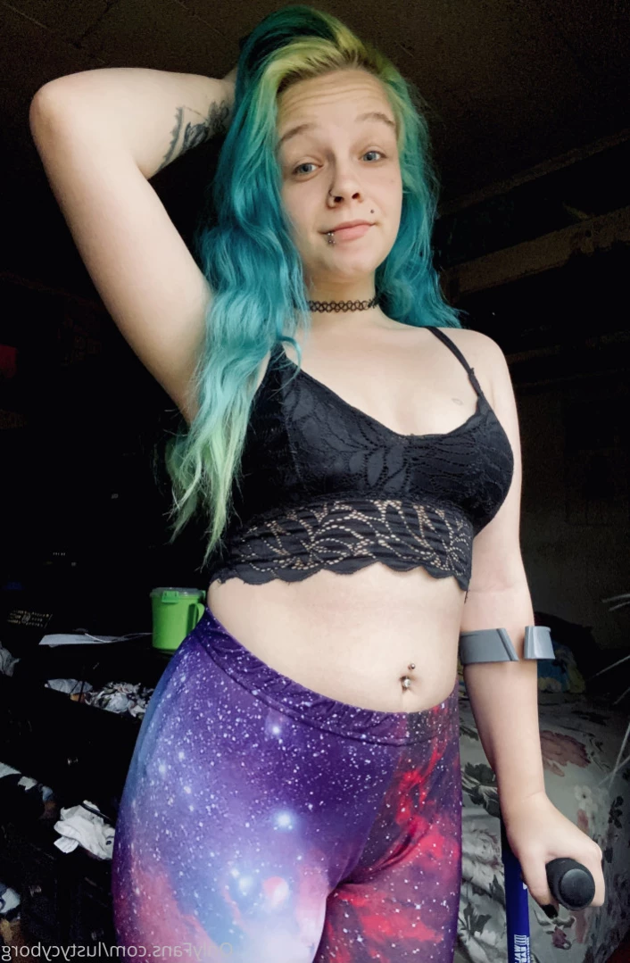 Lusty Cyborg [ lustycyborg ] Onlyfans leaked photo 11246171 on Hotleaks.tv
