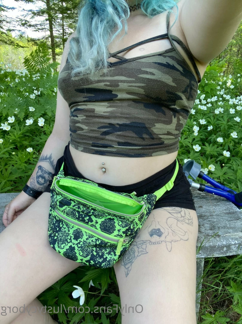 Lusty Cyborg [ lustycyborg ] Onlyfans leaked photo 11246182 on Hotleaks.tv