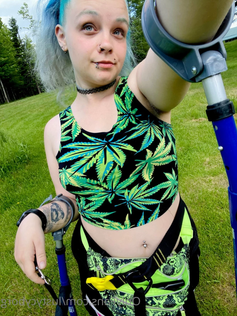 Lusty Cyborg [ lustycyborg ] Onlyfans leaked photo 11246194 on Hotleaks.tv