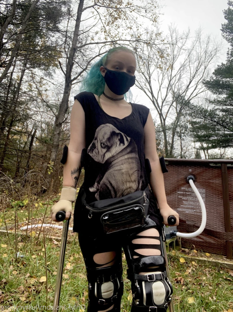 Lusty Cyborg [ lustycyborg ] Onlyfans leaked photo 11246234 on Hotleaks.tv