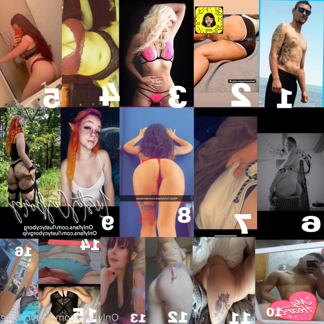 Lusty Cyborg [ lustycyborg ] Onlyfans leaked photo 11246244 on Hotleaks.tv