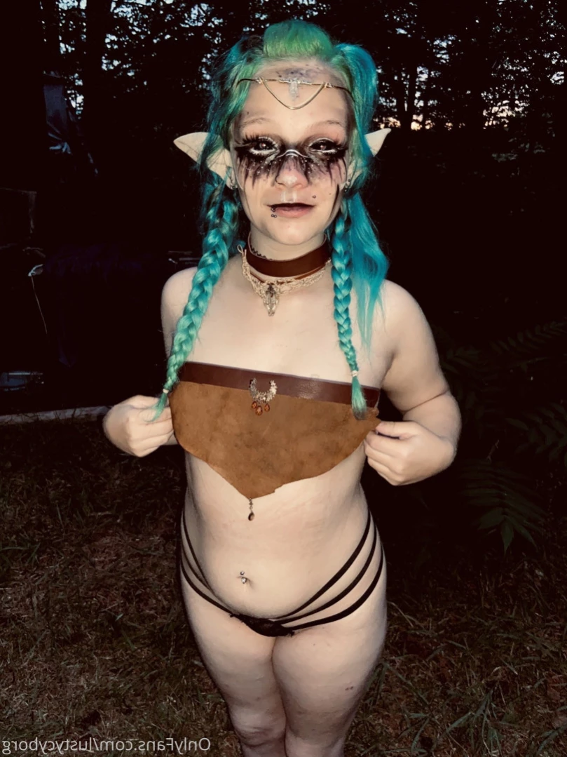 Lusty Cyborg [ lustycyborg ] Onlyfans leaked photo 11246262 on Hotleaks.tv