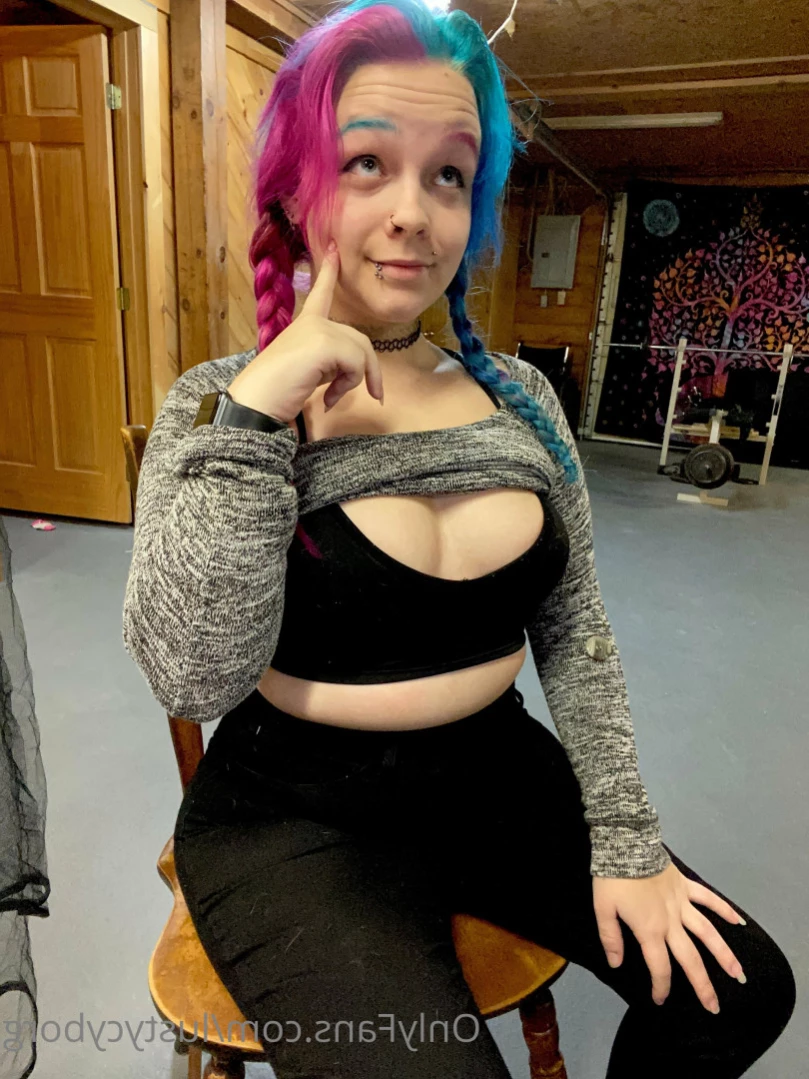 Lusty Cyborg [ lustycyborg ] Onlyfans leaked photo 11246286 on Hotleaks.tv