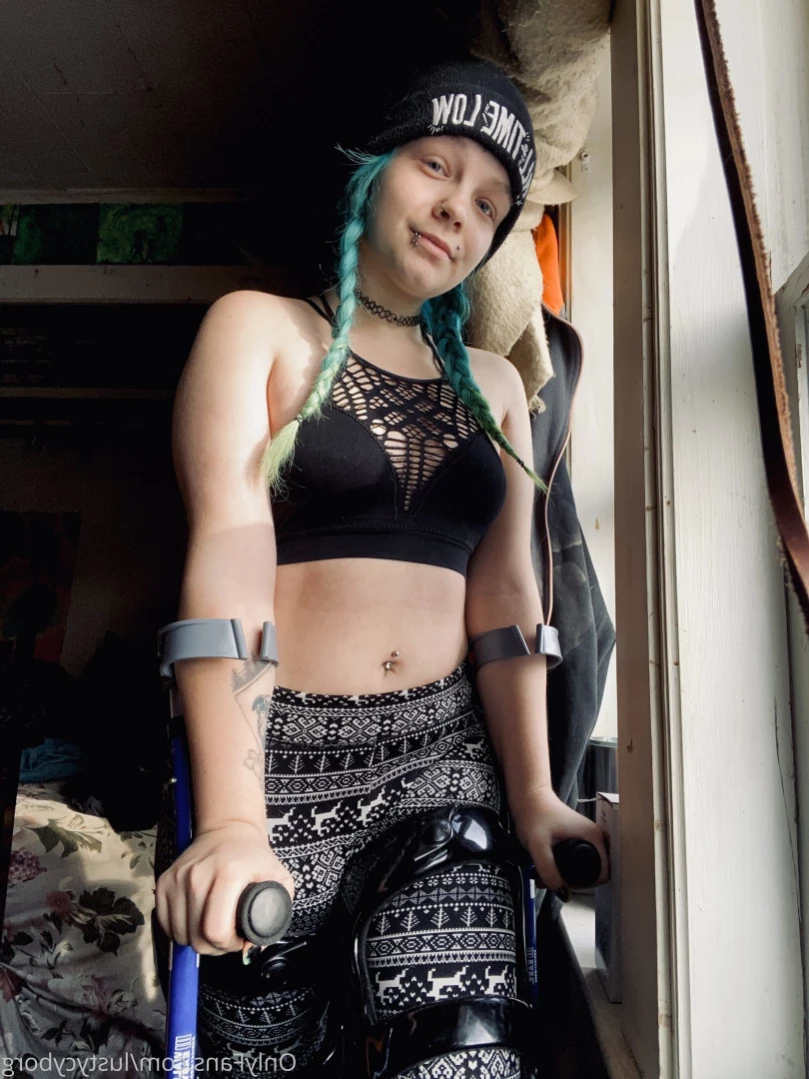 Lusty Cyborg [ lustycyborg ] Onlyfans leaked photo 11246304 on Hotleaks.tv