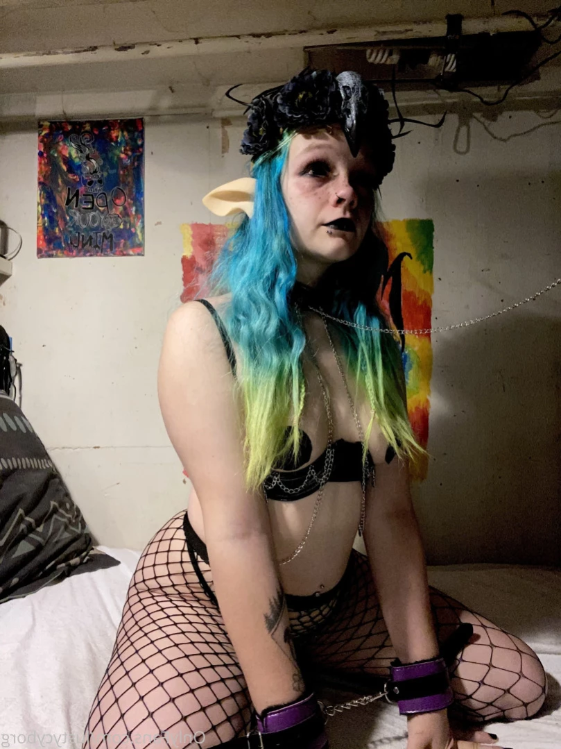 Lusty Cyborg [ lustycyborg ] Onlyfans leaked photo 11246309 on Hotleaks.tv