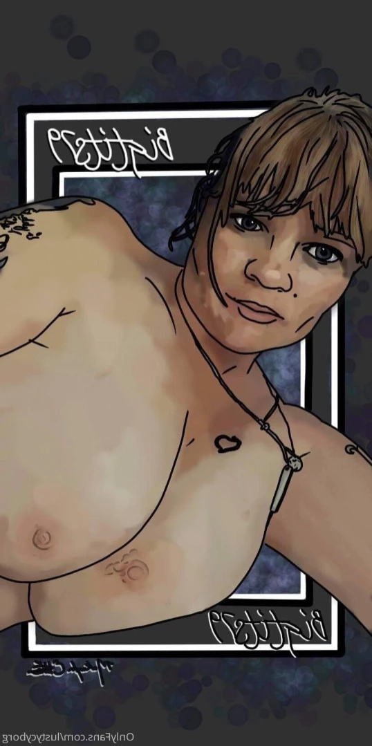 Lusty Cyborg [ lustycyborg ] Onlyfans leaked photo 11246351 on Hotleaks.tv