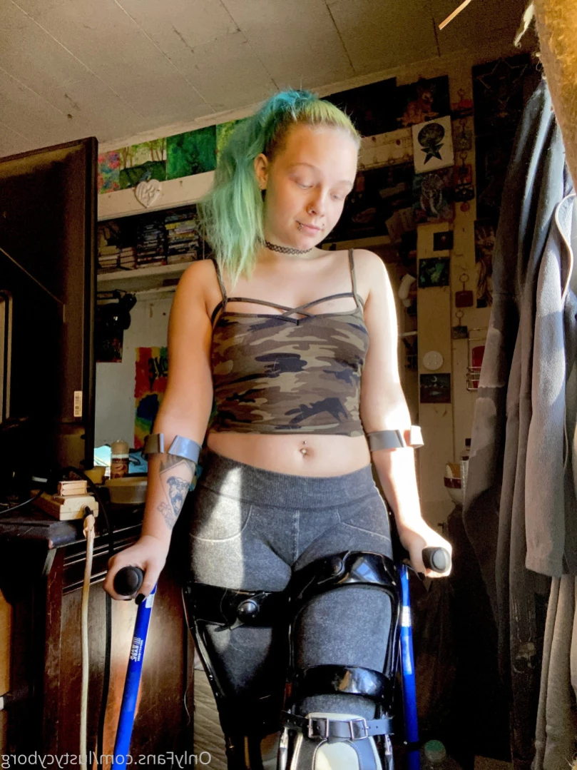 Lusty Cyborg [ lustycyborg ] Onlyfans leaked photo 11246379 on Hotleaks.tv
