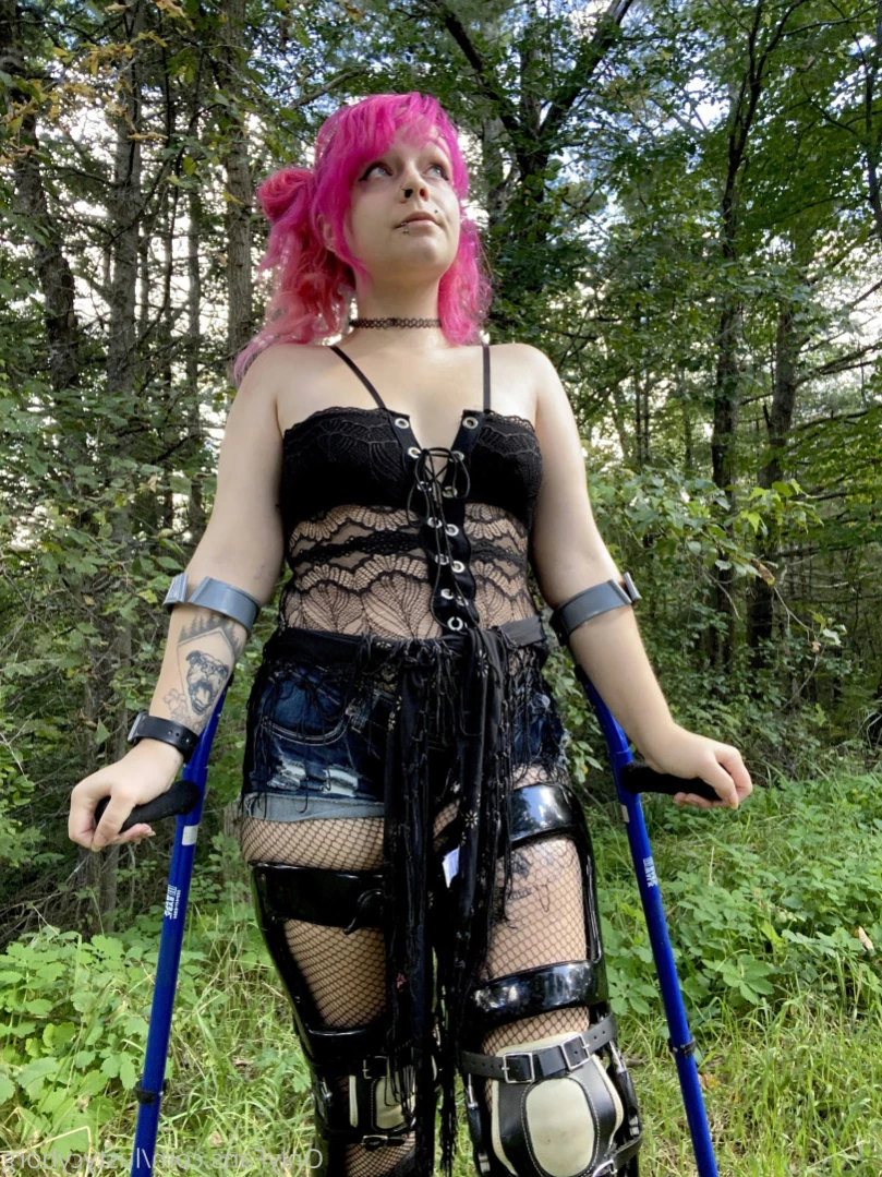 Lusty Cyborg [ lustycyborg ] Onlyfans leaked photo 11246385 on Hotleaks.tv