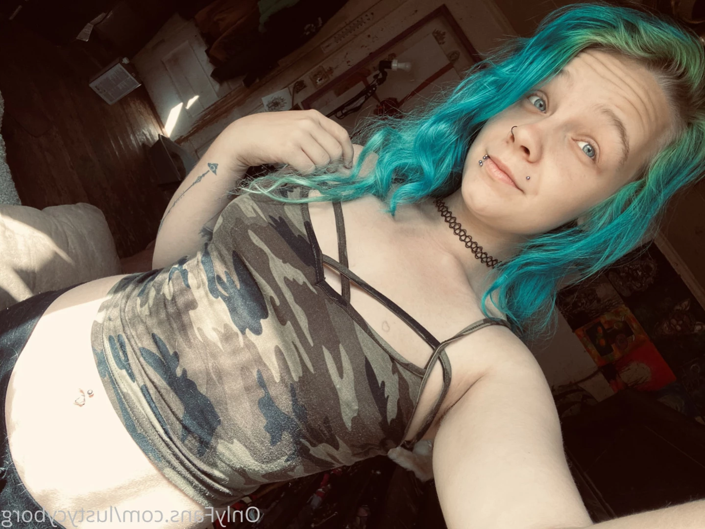 Lusty Cyborg [ lustycyborg ] Onlyfans leaked photo 11246399 on Hotleaks.tv