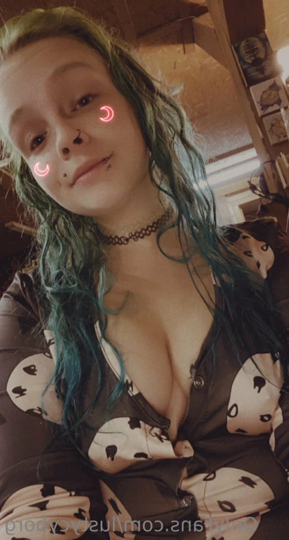 Lusty Cyborg [ lustycyborg ] Onlyfans leaked photo 11247208 on Hotleaks.tv