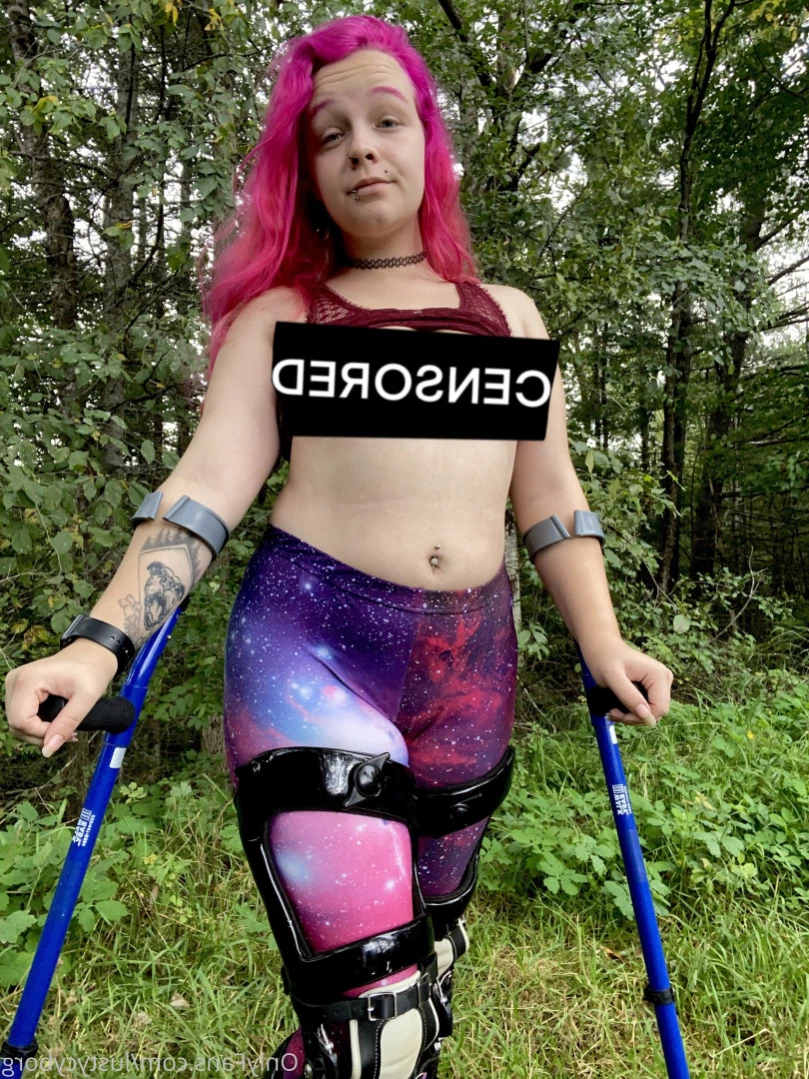 Lusty Cyborg [ lustycyborg ] Onlyfans leaked photo 11247209 on Hotleaks.tv