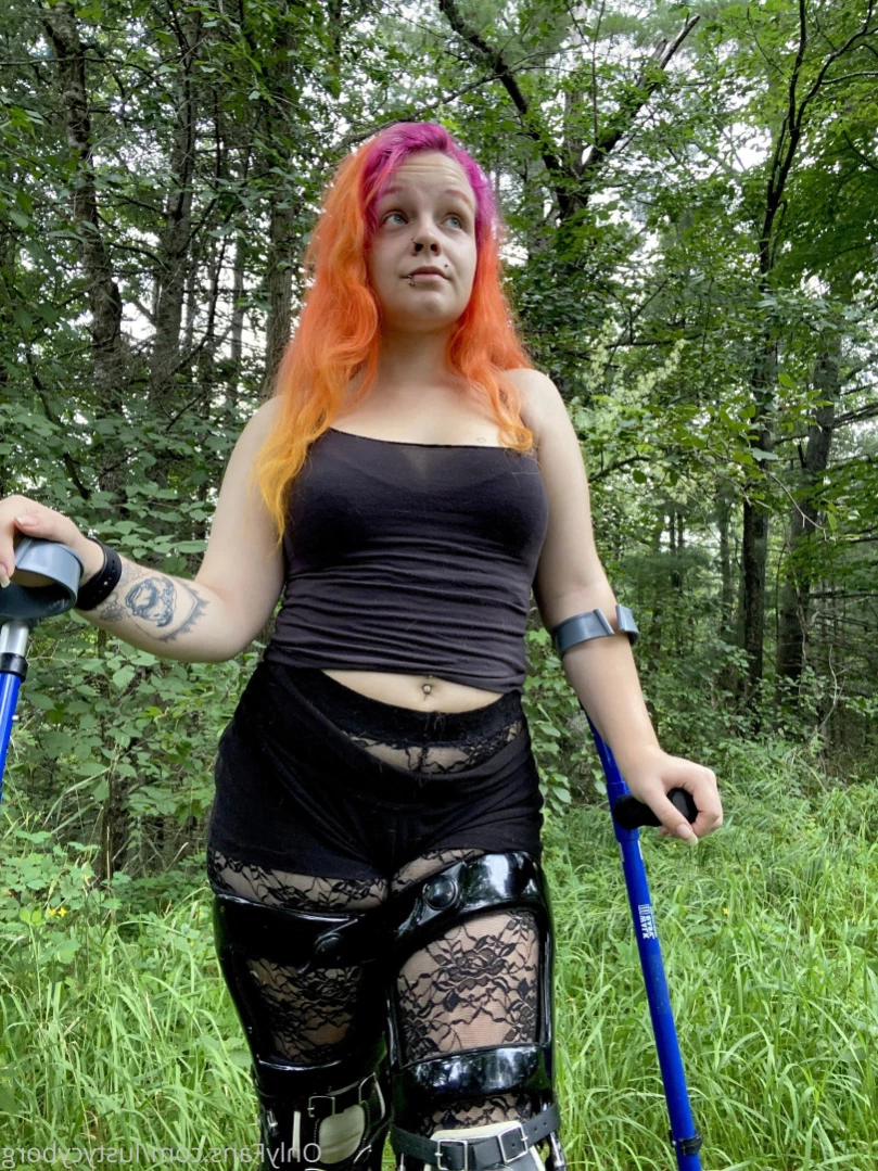 Lusty Cyborg [ lustycyborg ] Onlyfans leaked photo 11247214 on Hotleaks.tv