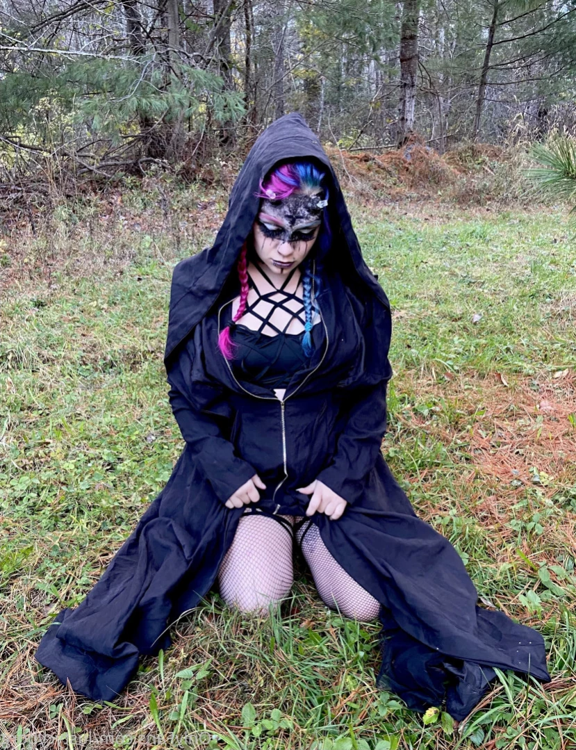 Lusty Cyborg [ lustycyborg ] Onlyfans leaked photo 11357041 on Hotleaks.tv