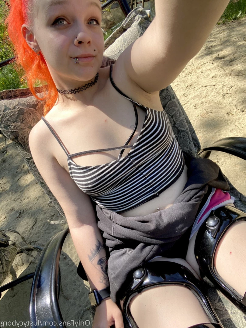 Lusty Cyborg [ lustycyborg ] Onlyfans leaked photo 11794419 on Hotleaks.tv