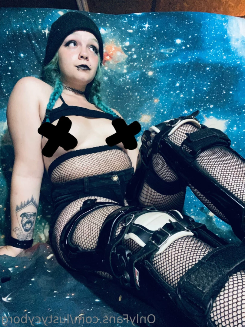 Lusty Cyborg [ lustycyborg ] Onlyfans leaked photo 11883295 on Hotleaks.tv