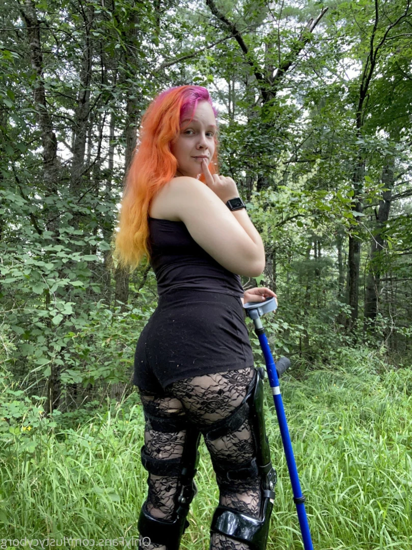 Lusty Cyborg [ lustycyborg ] Onlyfans leaked photo 12235796 on Hotleaks.tv
