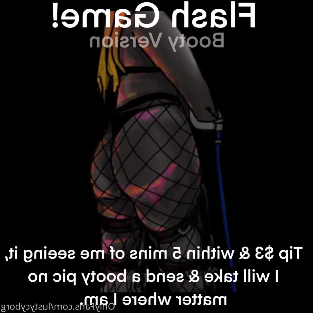 Lusty Cyborg [ lustycyborg ] Onlyfans leaked photo 12491185 on Hotleaks.tv