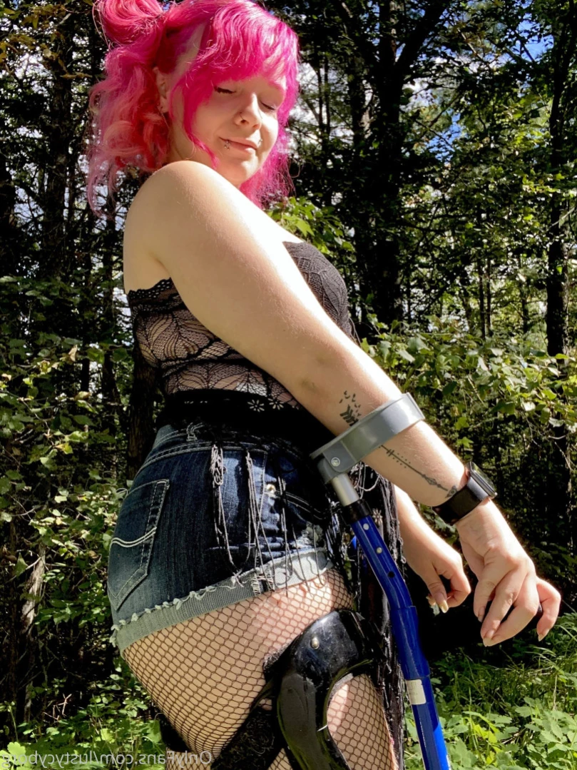 Lusty Cyborg [ lustycyborg ] Onlyfans leaked photo 13064458 on Hotleaks.tv