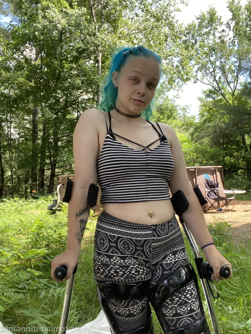 Lusty Cyborg [ lustycyborg ] Onlyfans leaked photo 13428653 on Hotleaks.tv